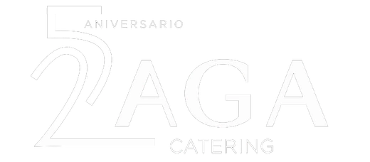 25 aniversario AGA Catering