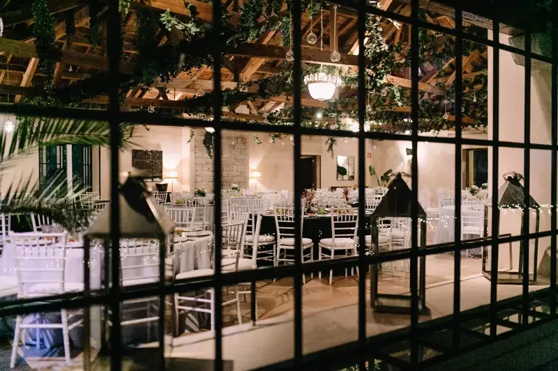 Fincas privadas para eventos