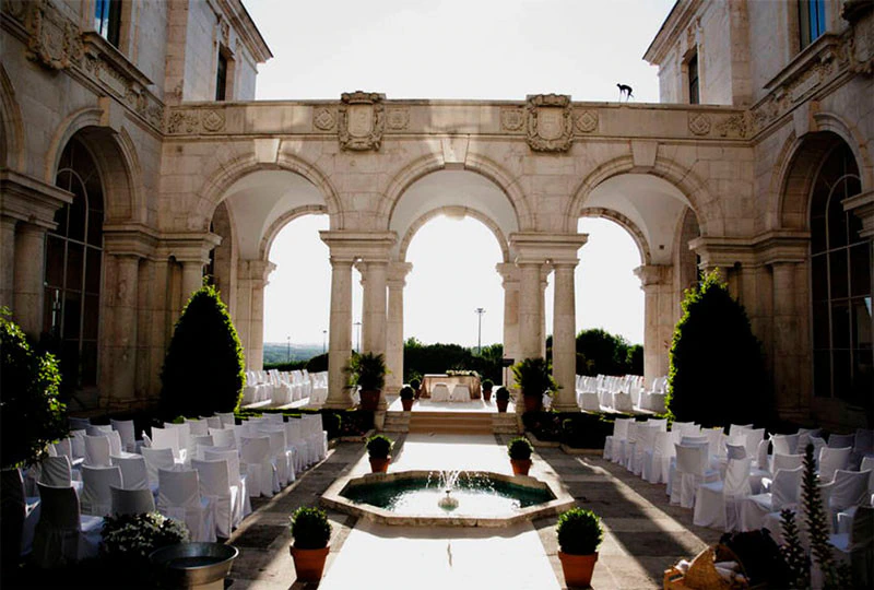 Casa Velázquez
